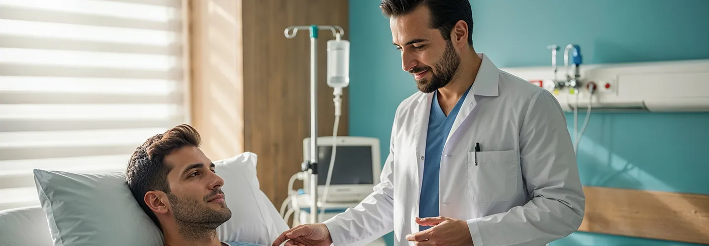 azospermi tedavisi ve mikro-tese yöntemi mikroskop altında inceleme