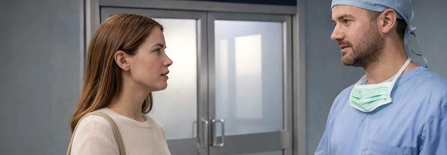 Endometriyal Scratching Tüp Bebekte İşe Yarar mı? | tupbebek.com